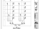 A3-04 地块 A29-A34 A31 、 A32 电气干线图、 SPD 分布图.pdf图片1