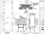 消防楼梯区域钢结构基础及做法图纸2016-0804-1比1图框.pdf图片1