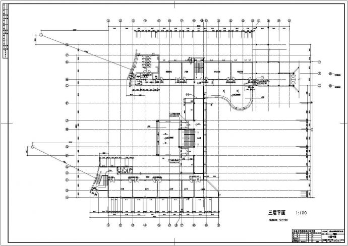某职业技术学院马山新区建筑总体规划方案_图1