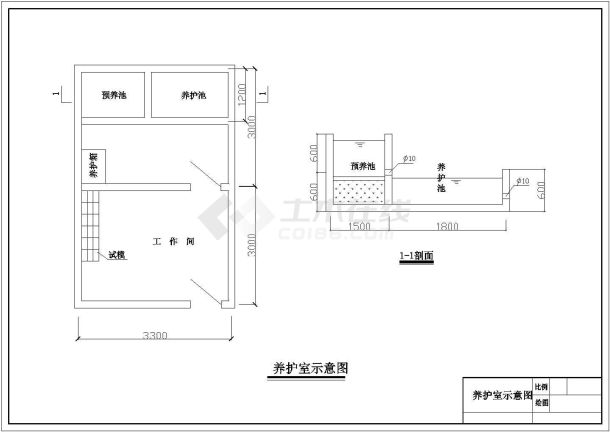 施工现场大临设施-图二