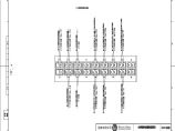 110-C-1 主变压器保护屏过程层交换机光口分配示意图.pdf图片1