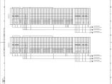 110-C-4-D0204-22 1号主变压器进线断路器及隔离接地开关二次安装接线图2.pdf图片1