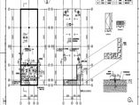 110-A3-3-S0102-05 消防水池及泵房建筑施工图（一）.pdf图片1