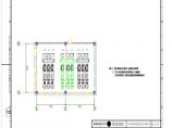 110-A2-8-D0103-03 110kV屋内配电装置平面布置图.pdf图片1