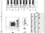 110-A2-7-D0106-03 电容器装置安装平、断面布置图.pdf图片1