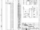 110-A2-7-D0205-07 110kV线路智能控制柜信号回路图.pdf图片1