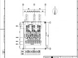 110-A2-4-D0103-03 110kV屋内配电装置平面布置图.pdf图片1