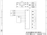 110-A2-4-D0204-32 主变压器本体控制信号回路图5.pdf图片1