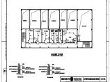110-A2-3-D0212-04 配电装置楼火灾自动报警平面布置图二.pdf图片1