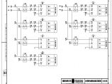 110-A2-3-D0203-06 监控主机柜交流电源回路图.pdf图片1