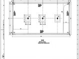 110-A2-2-S0102-10 消防水池及泵房结构施工图（四）.pdf图片1