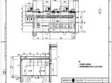 110-A2-2-D0104-06 35kV及10kV屋内配电装置平断面布置图（方案一）.pdf图片1