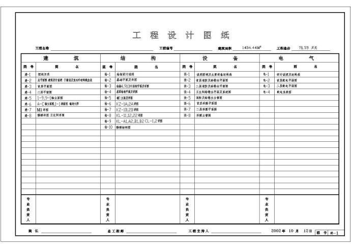 某地小型食堂钢结构建筑cad设计图_图1