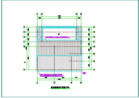 江浙某古典书院建筑--电气工程设计图纸-图二