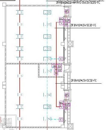 工业建筑图纸_图1