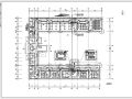 一栋3层特殊学校综合教学楼电气设计施工图