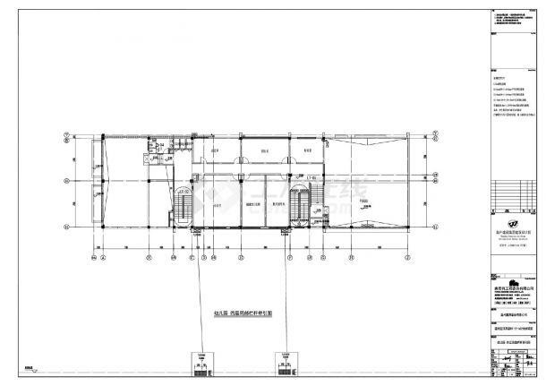 温州市高新区HX-22-A02地块6号楼建施CAD图.dwg-图一