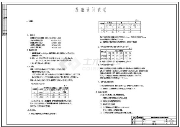 80mx24m单跨轻钢厂房结构设计施工图纸-图二