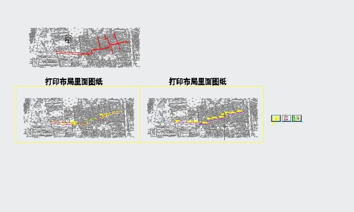 青阳乡改造室外景观照明12.1改_图1