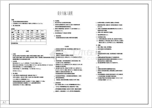 某地厂商100—1000级无尘生产设计图-图一