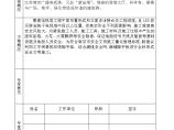 [江苏]电视塔led显示屏系统工程脚手架施工方案_图片1