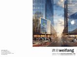 【2019年01月】 潍坊高新技术产业开发区全域国际化城市设计.pdf图片1