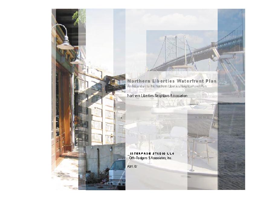 38 2007.04 【AECOM】宾西法尼亚北海岸滨水空间规划.pdf-图一