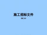 浙江省某危病桥梁加固改造工程施工招标文件图片1