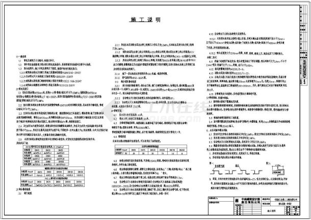 宜昌市望江花园一号项目（32层商住楼）-图二