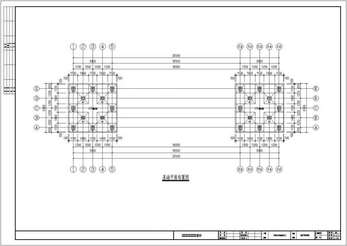 商丘市天润双水岸15m高钢框架大门设计方案图_图1