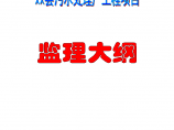 九江县污水处理厂监理大纲图片1