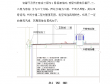 某“鞋状”宿舍楼测量放样施工方案图片1