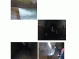 加固、堵漏、抗渗综合治理隧道漏水问题图片1