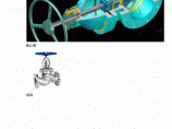 各种阀门的选型介绍及使用范围图片1