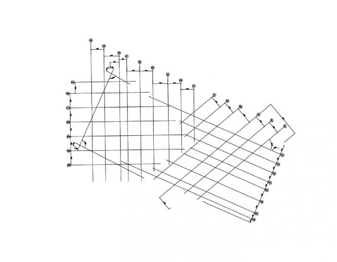 某区域建筑结构节点图_图1