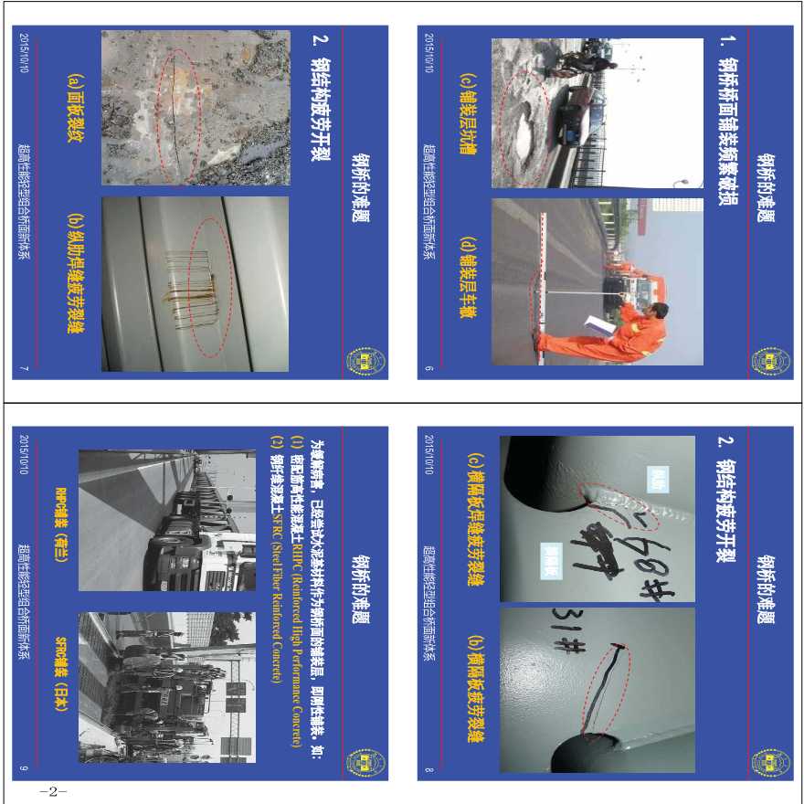 钢桥面铺装施工技术培训材料384页PPT-图二