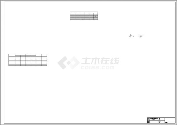 【江西】九江市某医院门急诊医技综合楼重要空调设计-图一