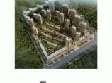 高层住宅楼、商业楼及地下车库总承包施工组织设计图片1