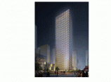 [天津]高层商业楼高大模板专项施工方案（高11.4m）图片1