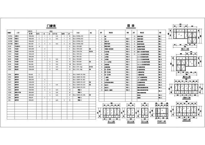 某33层高层住宅完整建筑施工图_图1