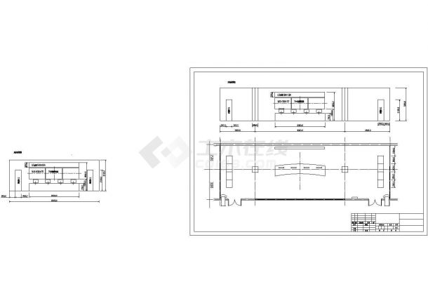 天津市建筑标准设计图集(2012版)12N-图一
