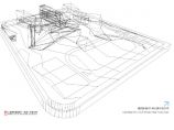 [方案][上海]多层次台阶式小学建筑设计方案文本VIP图片1