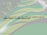 【四川】成都狮子湖游客中心入口区域规划设计文本图片1