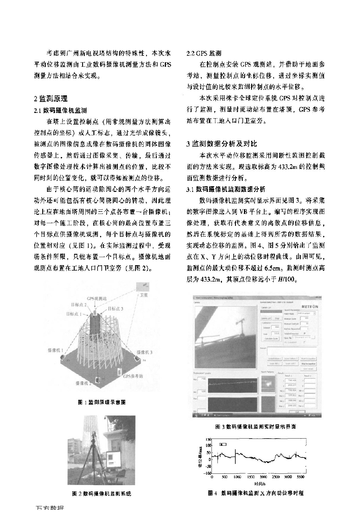 广州新电视塔施工论文汇总-图二