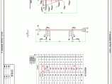 扶壁式挡墙施工图PDF图片1
