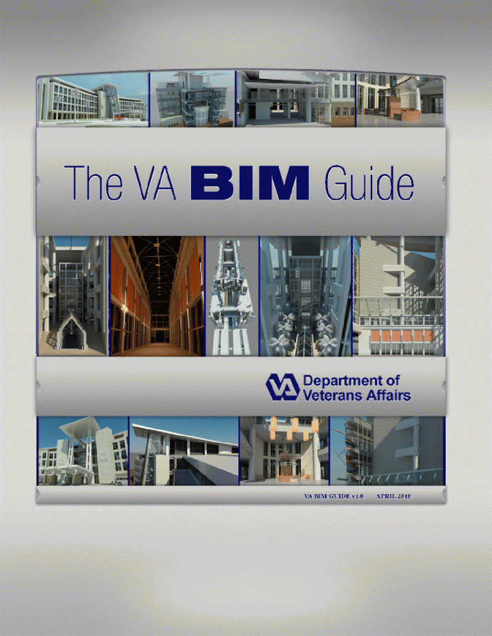 美国VA-BIM指南 高清PDF_图1