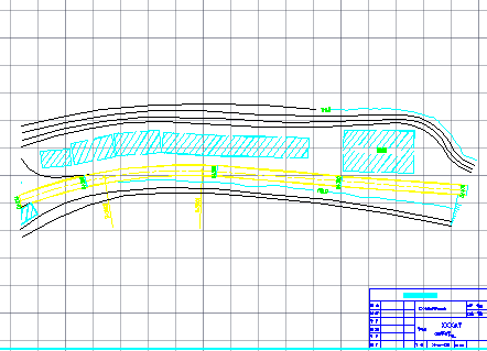 某水库隧道除险加固全套施工图（实用）-图二