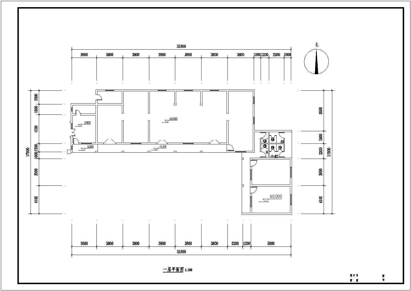 印刷厂民宿改造工程--建筑