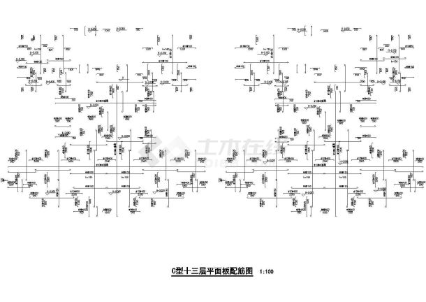 【广东】十四层商住办公楼结构施工方案-图一