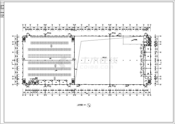 某园区二期厂房规划参考图-图二
